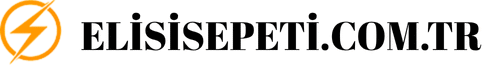 ElisiSepeti – Türkiye’nin En Güzel El Yapımı Ürünleri